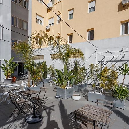 Lisbon Martini Nest By Misha'S Place 6A Exterior photo