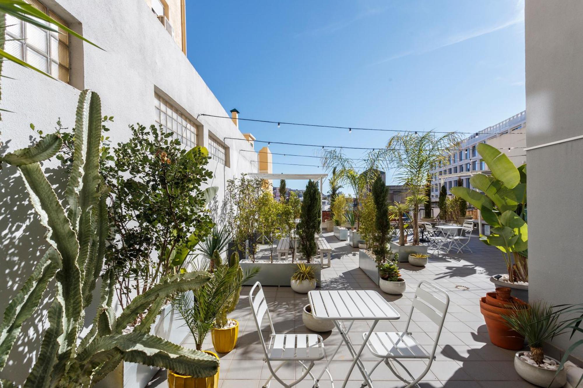Lisbon Martini Nest By Misha'S Place 6A Exterior photo