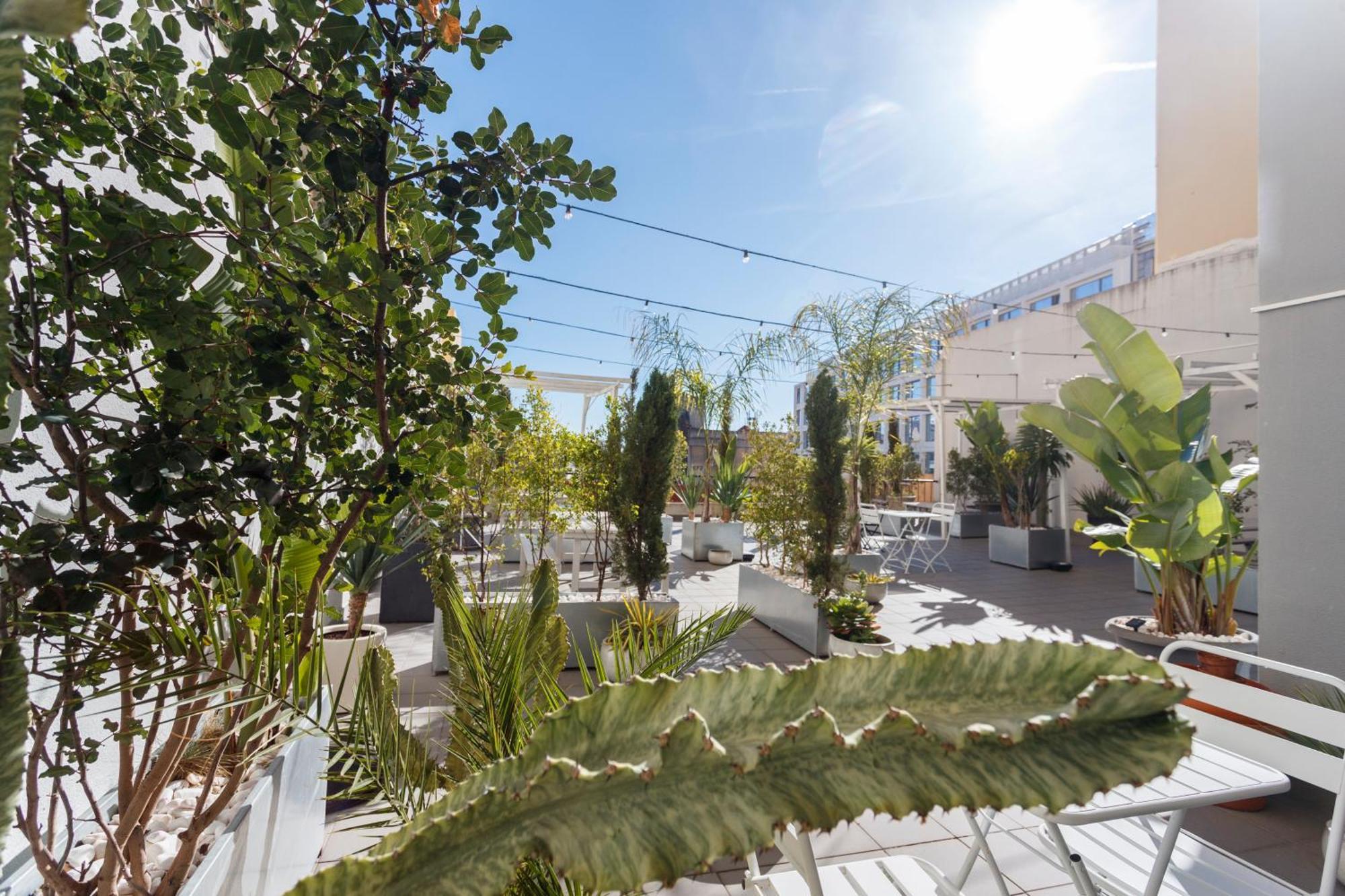 Lisbon Martini Nest By Misha'S Place 6A Exterior photo